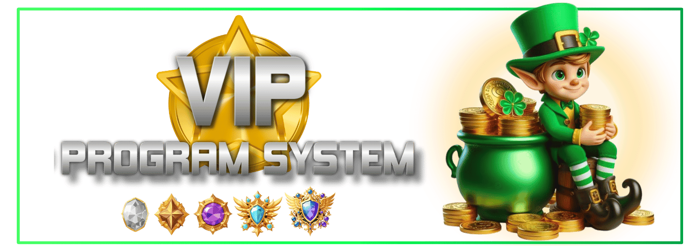 VIP Program Model Image